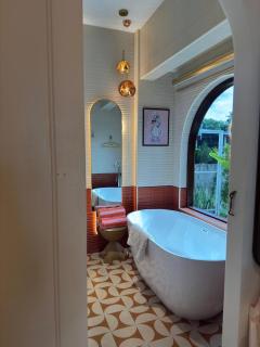 Jc Pran บ้านพัก - 7