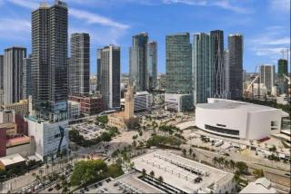 4708 - Lux Miami Studio City Bay Views - 6