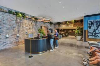 4708 - Lux Miami Studio City Bay Views - 3