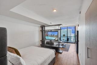 4708 - Lux Miami Studio City Bay Views - 6