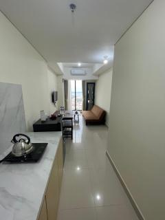 COMFORTSTAY - Pollux Mall Batam Center 2BR #22-15 Sea View - 9