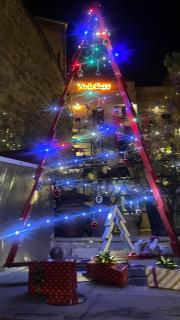 feris cave hotel - 1