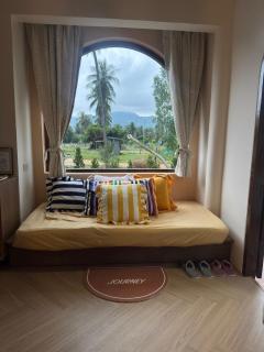 Jc Pran บ้านพัก - 6