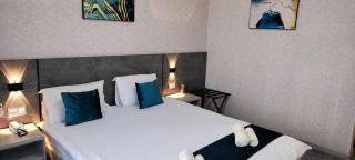 Boston Hotel Tashkent - 6