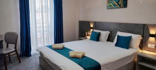 Boston Hotel Tashkent - 5