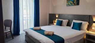 Boston Hotel Tashkent - 0