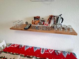 Apartmány nad Tajovom - 3