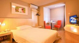 Jinjiang Inn Tianjin Zhongshan Road - 2