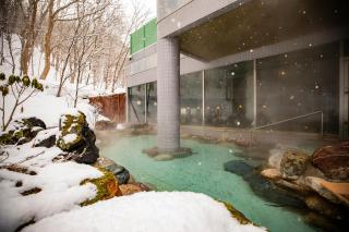 Otaru Asari Classe Hotel - 0