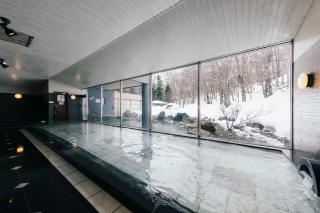 Otaru Asari Classe Hotel - 4