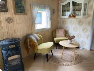 Het Heideverblijf - 5