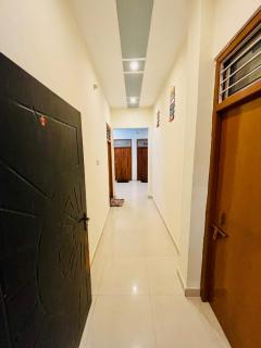 Hanumat Guest House - 6