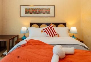 Pandora Valley Villas-English Services - 8