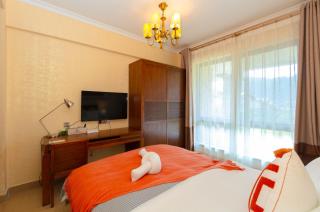 Pandora Valley Villas-English Services - 7