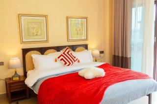 Pandora Valley Villas-English Services - 5