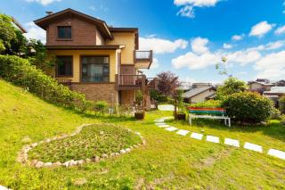 Pandora Valley Villas-English Services - 0