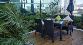 Grand Holiday Hotel - 8