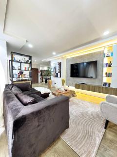 Luxury 2BR Apt Central Lekki Phase 1 - 8