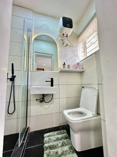 Luxury 2BR Apt Central Lekki Phase 1 - 4