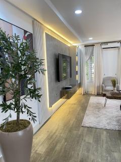 Luxury 2BR Apt Central Lekki Phase 1 - 2