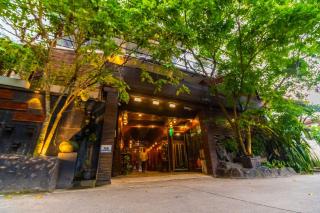 Cinnamon Airport Residencies - 5