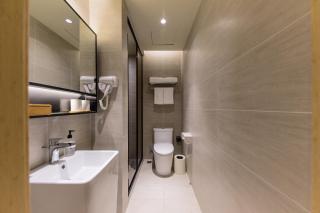 All Seasons Shanghai New International Expo Centre Hotel - 7