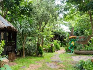 The Frog Khao Yai Resort - 1