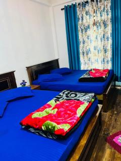 Ohiya Alpine River Lodge - 1