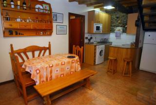 Casa de Abril 1 - San Cristóbal de Valdueza - 5