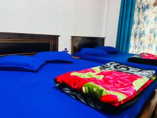 Ohiya Alpine River Lodge - 2