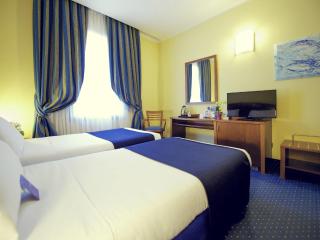 Mercure Genova San Biagio - 3