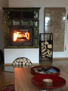 Ferienwohnung Jung - 4