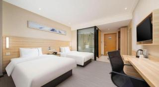 City Comfort Inn Nanning Chaoyang Square Metro Station - 9