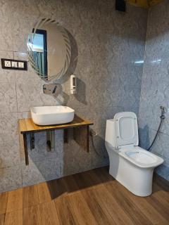 Welina Shree Hotel - 7