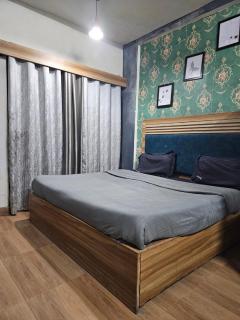 Welina Shree Hotel - 4