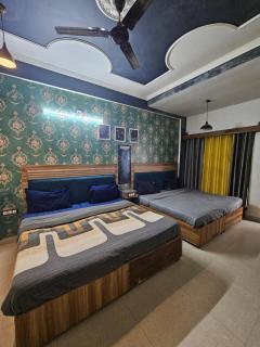 Welina Shree Hotel - 2