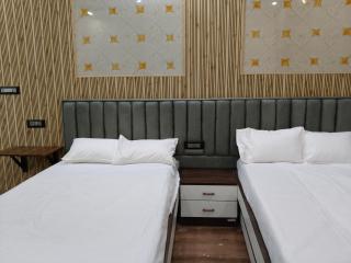 Hotel The royal prince - 6