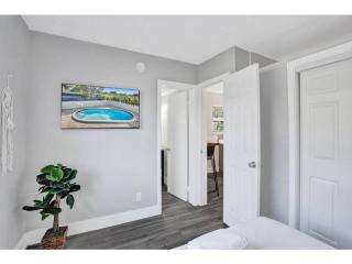 Rustic Retreats Cozy 1BR for 4 guests minutes from Las Olas - 2