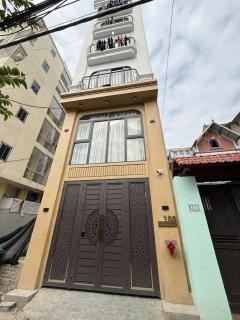 Cozy Homestay Tây Mỗ - 1