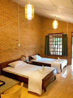 Nam Cat Tien Riverside Retreat - 9