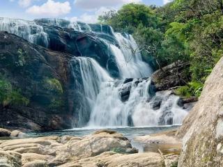 Ohiya Alpine River Lodge - 6