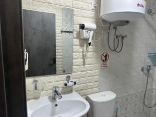 Boston Hotel Tashkent - 6