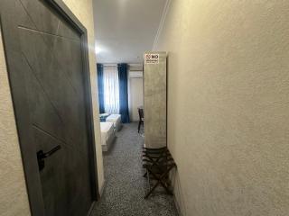 Boston Hotel Tashkent - 5