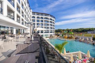 Side Moon Palace Hotel - 7