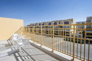 3BR Townhouse Rooftop Terrace Just Cavalli - 2