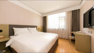 All Seasons Shanghai Lujiazui Pudong Avenue Hotel - 3