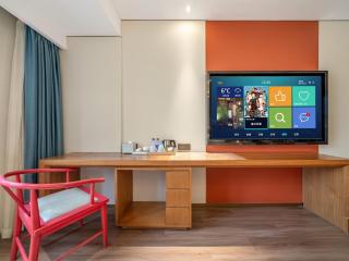 Kaiyuan Mingting Hotel, near Gulou Metro Station, Tianyi Square, Ningbo - 8