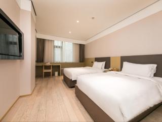 All Seasons Shanghai Lujiazui Pudong Avenue Hotel - 4