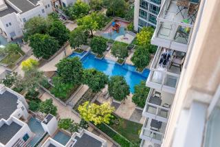 Splendid 3BR Apartments - Burj Khalifa & Fountain Views - 5 Minutes Walk from Dubai Mall - 8