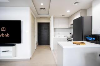 3BR Townhouse Rooftop Terrace Just Cavalli - 1